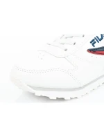 Boty Orbit Jr model 17426692 - Fila
