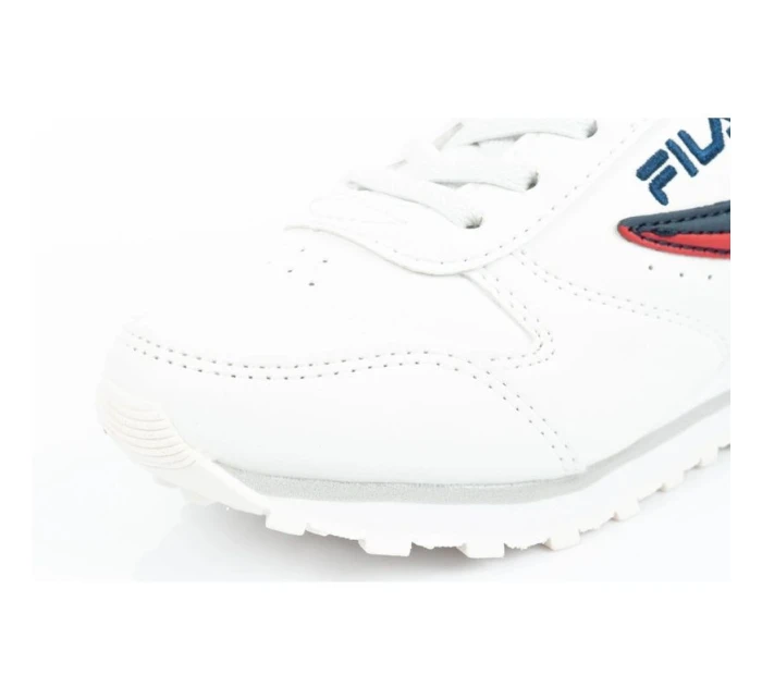 Boty Orbit Jr model 17426692 - Fila