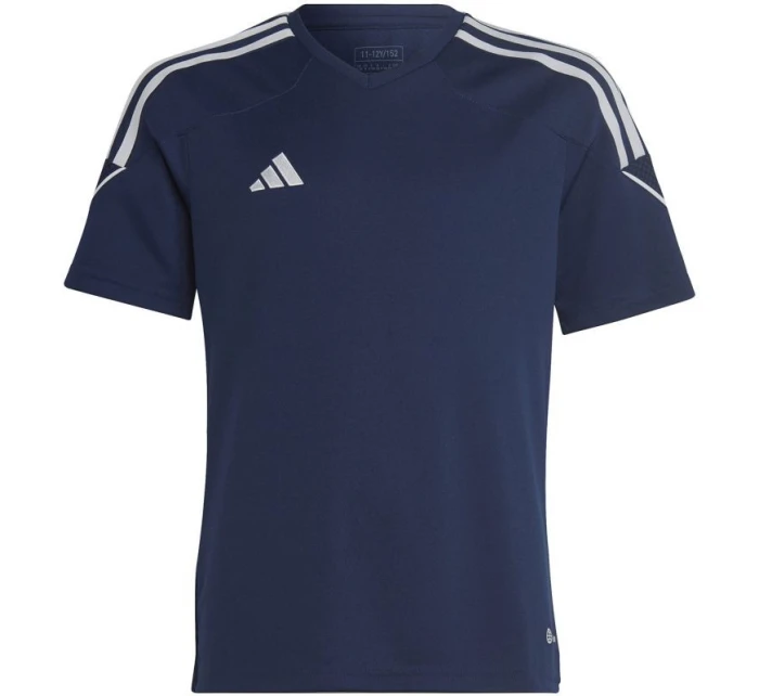 Detské tričko Tiro 23 League Jr HR4618 - Adidas