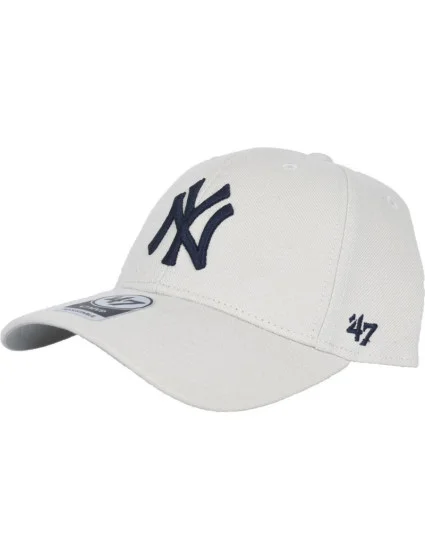 Kšiltovka New York Yankees MVP model 20977592 - 47 Brand Kšiltovka New York Yankees MVP model 20977592 - 47 Brand