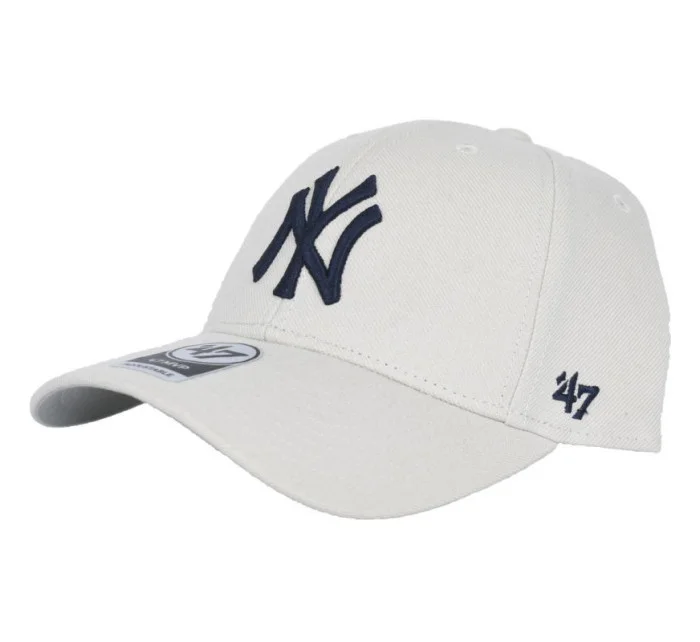 Kšiltovka New York Yankees MVP model 20977592 - 47 Brand Kšiltovka New York Yankees MVP model 20977592 - 47 Brand