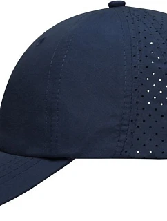 MB 8 panelová kšiltovka cut 03. navy model 22495822 - Daiber