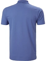 Classic Pánské piqué polo "Classic" stone blue model 22434190 - Helly Hansen