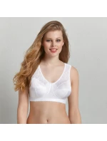 odlehčovací podprsenka bílá model 16100206 - Anita Classix odlehčovací podprsenka bílá model 16100206 - Anita Classix