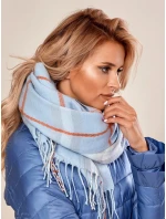 Šátek AT SZ model 16274718 světle modrá - FPrice