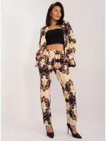 Súprava DHJ KMPL 17131.32X čierna Súprava DHJ KMPL 17131.32X čierna