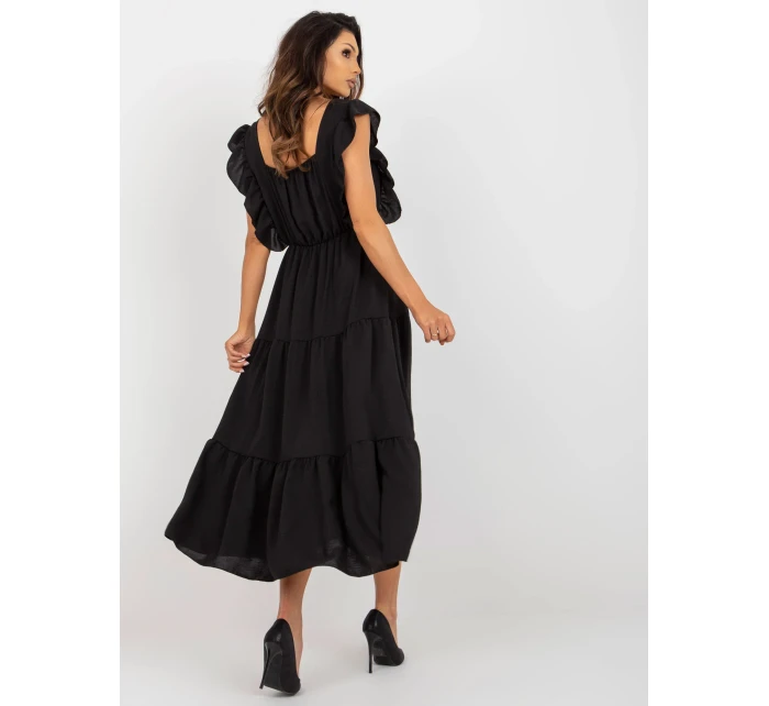 DHJ SK  černá model 18461496 - FPrice