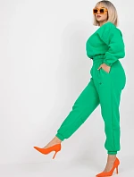 Súprava EM KMPL 529.90 zelená