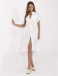 Šaty MI SK A2275.09 ecru