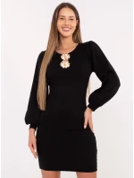 Sukienka PM SK model 21768481 czarny - FPrice