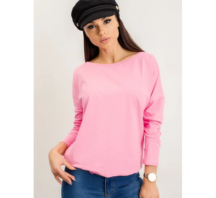 Blúzka RV BZ 5122.12P ružová Blúzka RV BZ 5122.12P ružová