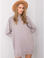 Šaty TW SK G model 14842289 šedá - FPrice