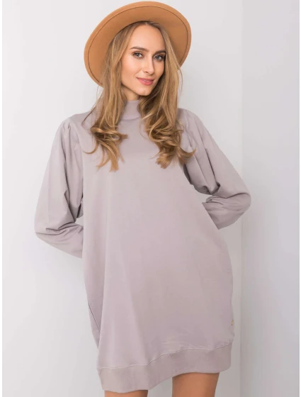 Šaty TW SK G model 14842289 šedá - FPrice