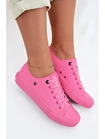 Dámske tenisky TT274015 pink - Big Star Dámske tenisky TT274015 pink - Big Star