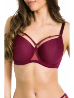 Dámská podprsenka SPACER LAURA model 16309587 - MEDIOLANO Dámská podprsenka SPACER LAURA model 16309587 - MEDIOLANO