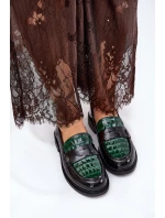 Mokasíny model 211092 Step in style