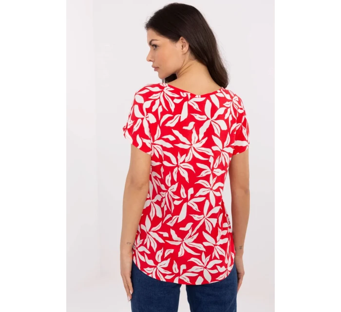 Blúzka model 211497 Podúroveň