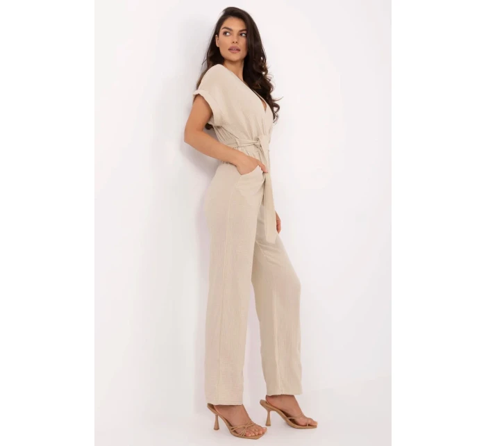 Dámsky overal model 213065 Taliansko Moda