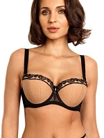Bardotka / balconette model 227984 Vena