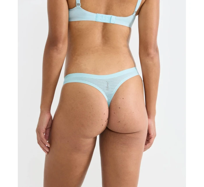 sloggi ZERO Feel Air String - GREEN - SLOGGI GREEN - SLOGGI sloggi ZERO Feel Air String - GREEN - SLOGGI GREEN - SLOGGI