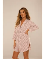 Košile model 21093258 Taylor long/r S2XL - De Lafense