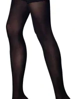 Dámske samodržiace pančuchy Veneziana Ar Fiona 60 den