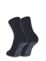 Pánské ponožky model 18881624 Warm Sox ABS A'2 3946 - WiK