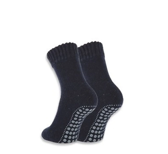 Pánské ponožky model 18881624 Warm Sox ABS A'2 3946 - WiK