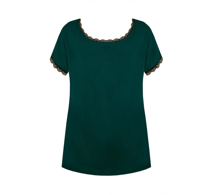 Dámská halenka Nipplex Margot Hladká S2XL model 18443300 - Mefemi Dámská halenka Nipplex Margot Hladká S2XL model 18443300 - Mefemi