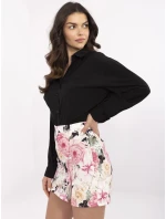 krátká dámská model 21063727 - Factory Price krátká dámská model 21063727 - Factory Price