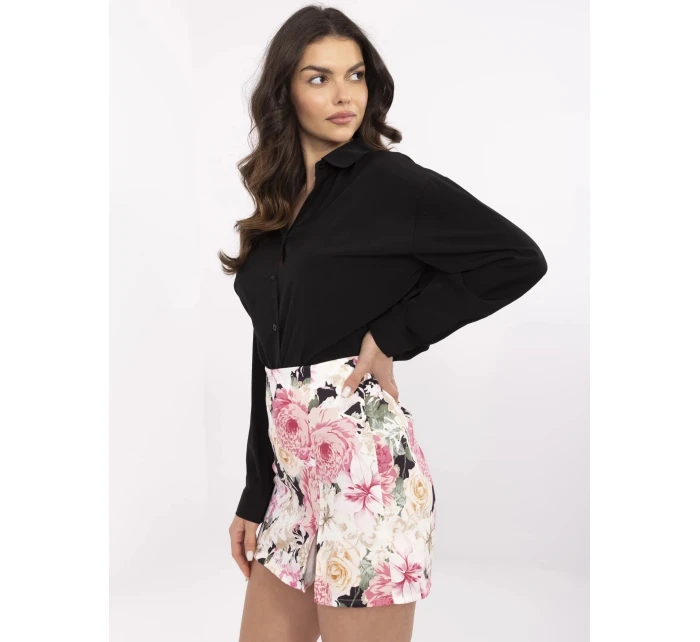 krátká dámská model 21063727 - Factory Price krátká dámská model 21063727 - Factory Price