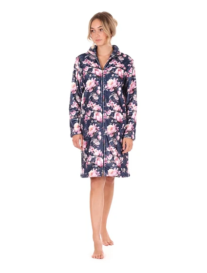 model 20588442 blue se zipem S - Vestis model 20588442 blue se zipem S - Vestis