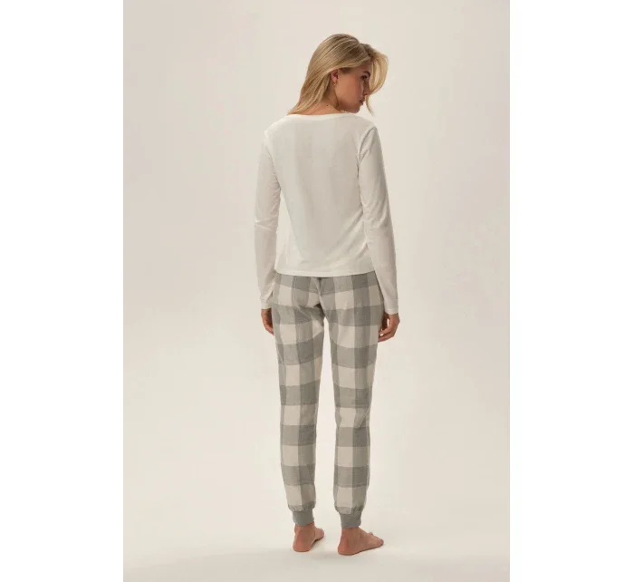 Dámske pyžamo 41895 Farris - HENDERSON