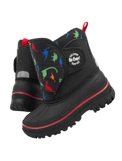 Jr boty model 20599274 - Lee Cooper