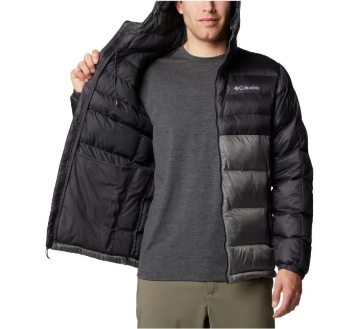 II zateplená bunda s kapucí M model 21325772 - Columbia