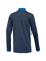 Nike Dri-Fit Academy 25 Drill Top Jr FZ9773 410