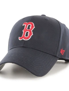 47 Značka Boston Red Sox baseballová čiapka B-RAC02CTP-NY