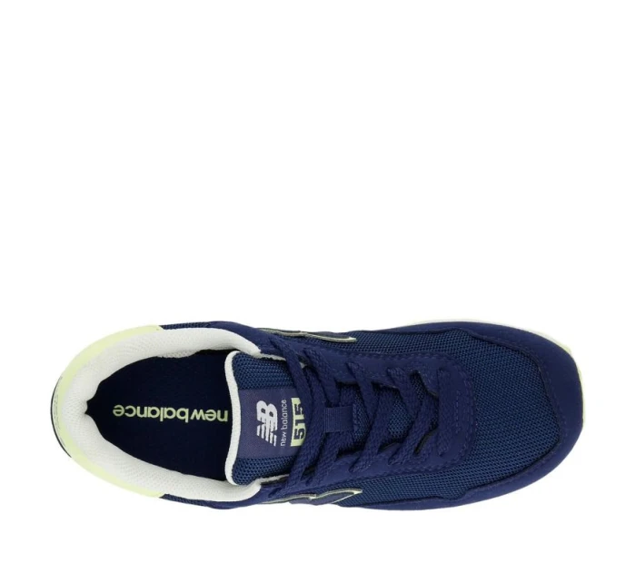 Boty Jr model 21172394 - New Balance Boty Jr model 21172394 - New Balance