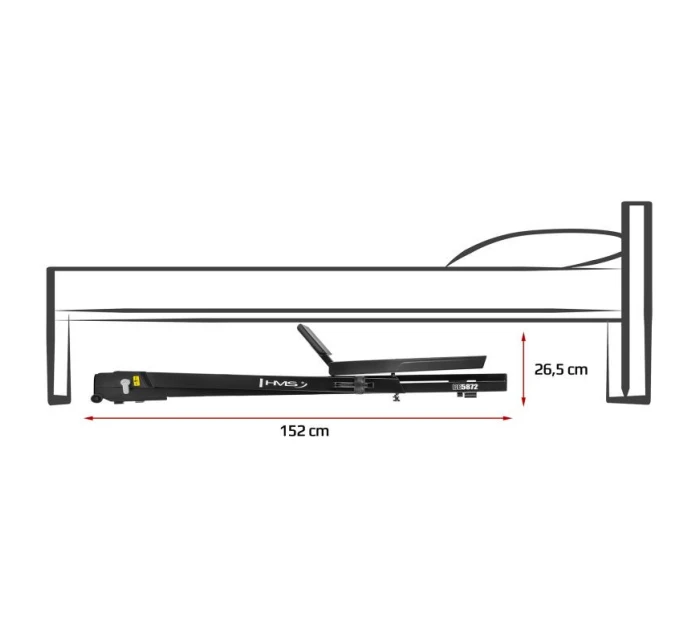 PÁS model 21818244 - HMS
