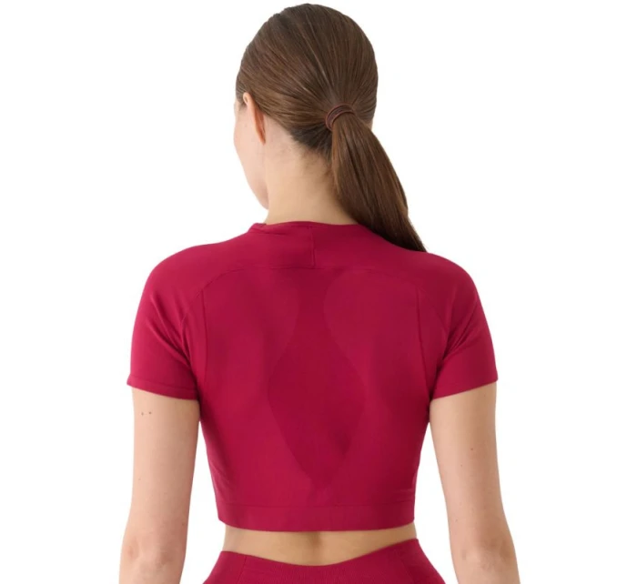 Tričko 4F FNK W 4FRAW24TFTSF1737 60S Tričko 4F FNK W 4FRAW24TFTSF1737 60S