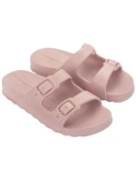 Duo Day  damskie lekkie wygodne różowe dámské model 21360225 - Ipanema
