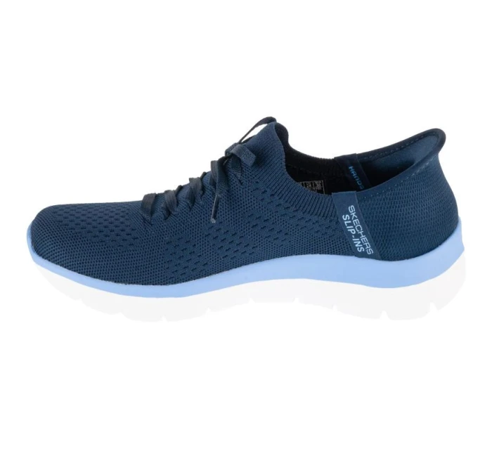 Skechers Slip-Ins: Summits - New Daily 150263-NVBL Navy Blue 36 Skechers Slip-Ins: Summits - New Daily 150263-NVBL Navy Blue 36
