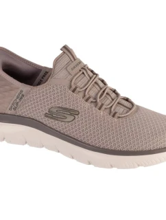 Skechers Slip-Ins Summits - High Range 232457-TPE Grey 41
