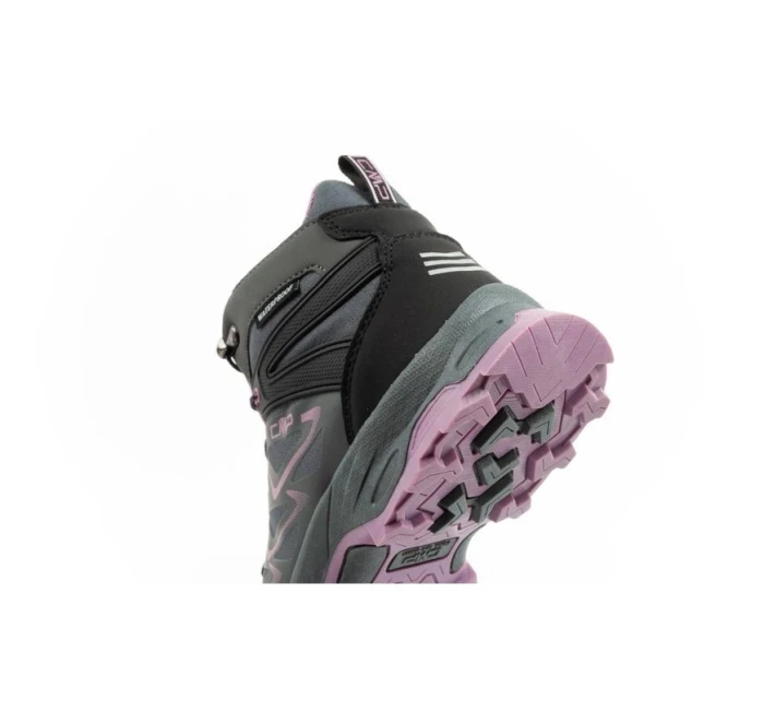 CMP Byne detská členková treková obuv nepremokavá odolná CMP Byne detská členková treková obuv nepremokavá odolná