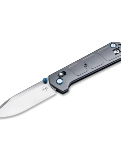 Nôž Böker Plus Kihon DC Alu Nitro-V