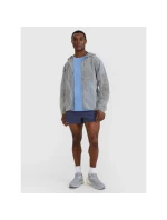 Pánska ultraľahká bežecká bunda 4F 4FWSS25TTJAM698-27S pánske Pánska ultraľahká bežecká bunda 4F 4FWSS25TTJAM698-27S pánske