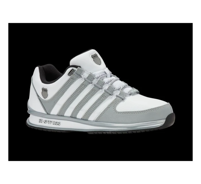 Boty KSwiss model 21812781 - K- Swiss Boty KSwiss model 21812781 - K- Swiss
