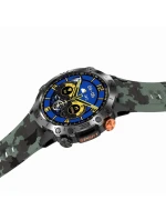 Inteligentné hodinky Gravity GT20-6 Inteligentné hodinky Gravity GT20-6