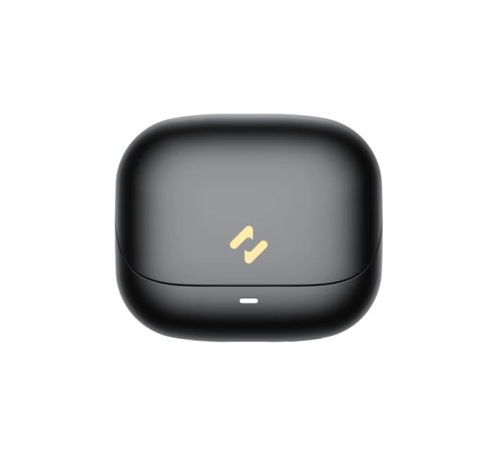 Bezdrôtové slúchadlá TWS Havit TW906 PRO (čierne)