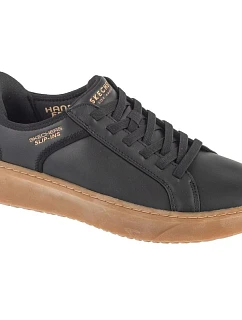 Skechers Slip-Ins: Court Break – Suit Sneaker 183177-BKNT černé 42